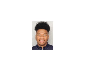 Michael Barber basketball player - PF
