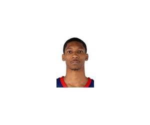 Michael Bethea Jr basketball player - SF