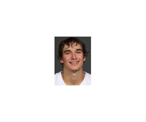 Michael Bizoukas basketball player - PG