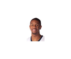 Michael Bradley basketball player - PF