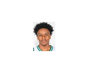 Michael Brown, Jr. basketball player - G
