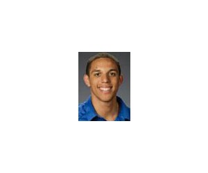 Michael Bryson basketball player - SG