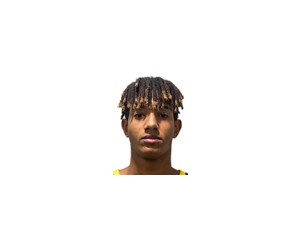 Michael Caicedo Sanchez basketball player photo 2