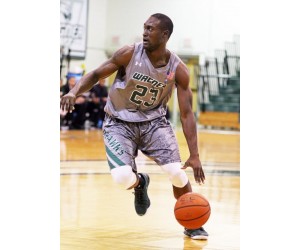 Michael Carey basketball player photo 1