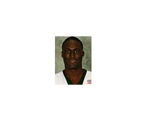 Michael Carey basketball player - PF