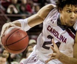 Michael Carrera basketball player photo 1