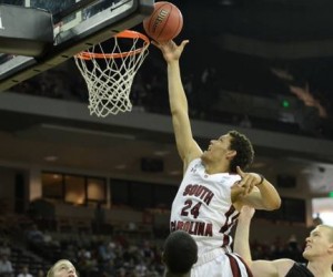 Michael Carrera basketball player photo 2