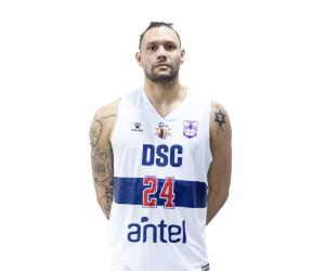Michael Carrera basketball player photo 4