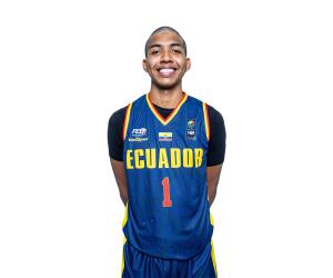 Michael Cevallos basketball player