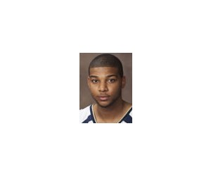 Michael Craion basketball player - SF