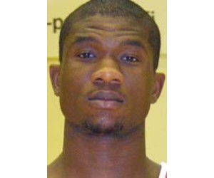 Michael Cuffee basketball player - SF