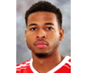 Michael Daniel Middlebrooks basketball player photo 1
