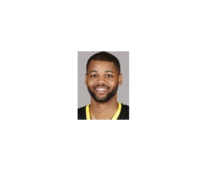 Michael Deandre Chandler basketball player - C