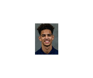 Michael Devoe basketball player photo 1