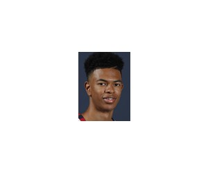 Michael Diggins basketball player - PF/SF