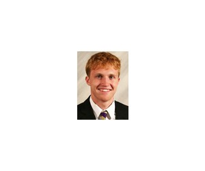 Michael Duax basketball player - SF