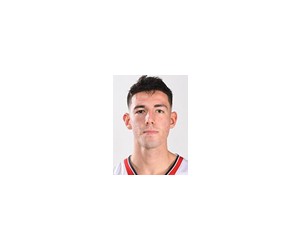 Michael Dunne basketball player - SG