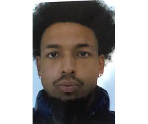 Michael Ejumeta Benavente basketball player - PF