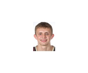 Michael Ertel basketball player - PG