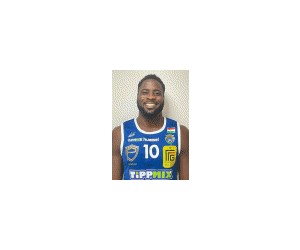 Michael Fakuade basketball player - PF