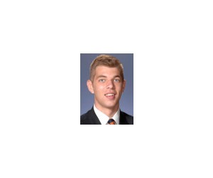 Michael Finke basketball player - PF
