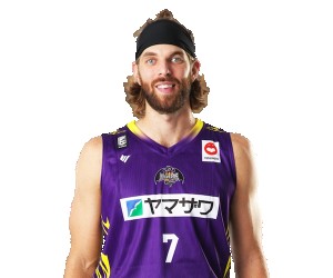 Michael Finke basketball player photo 2