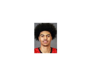 Michael Folarin basketball player - C