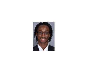 Michael Forrest basketball player - PG