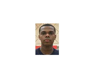 Michael Foster basketball player photo 1