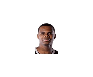 Michael Foster basketball player photo 2