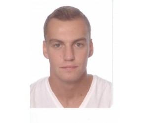 Michael Fronek basketball player - PG