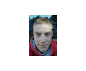 Michael Fusek basketball player photo 1