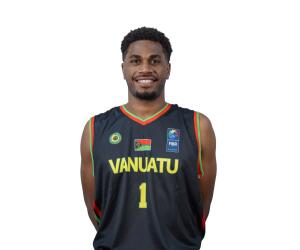 Michael Hililan basketball player