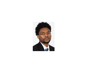 Michael Hood basketball player - PG