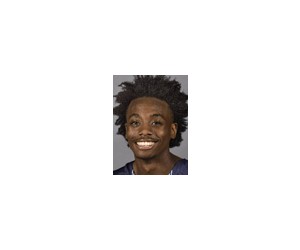 Michael Hueitt Jr. basketball player - SG