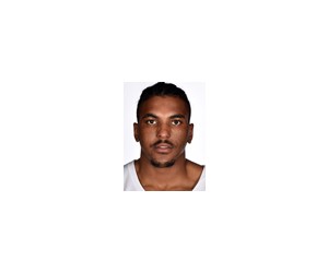 Michael Hughes basketball player - C