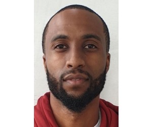 Michael Hundley basketball player photo 1