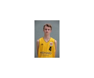 Michael Johannes Rohde basketball player - C