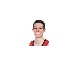 Michael Katsock basketball player - SF