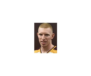 Michael Kemp basketball player - SG