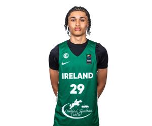 Michael Kenny basketball player