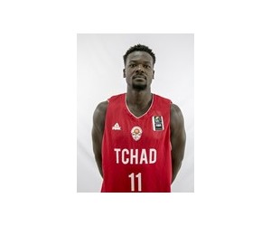 Michael Koibe basketball player - SF/PF
