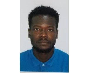 Michael Koibe basketball player photo 2