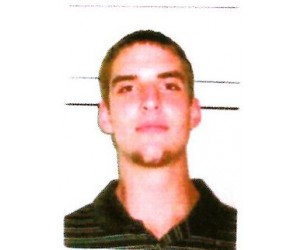 Michael Kurimsky basketball player - C