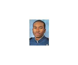 Michael Lyons basketball player - SF