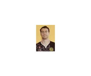 Michael Madden Callaghan basketball player - SF/PF