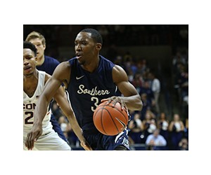 Michael Mallory basketball player - PG
