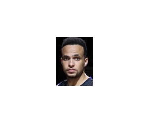 Michael Martin basketball player - G