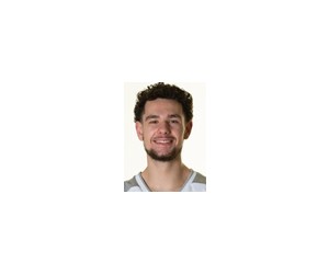 Michael Matas basketball player - PF
