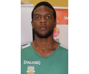 Michael Maurice Phillips basketball player photo 1